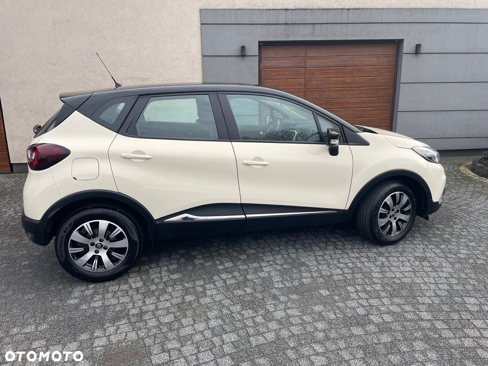 Renault Captur (ENERGY) dCi 90 LIMITED - 6