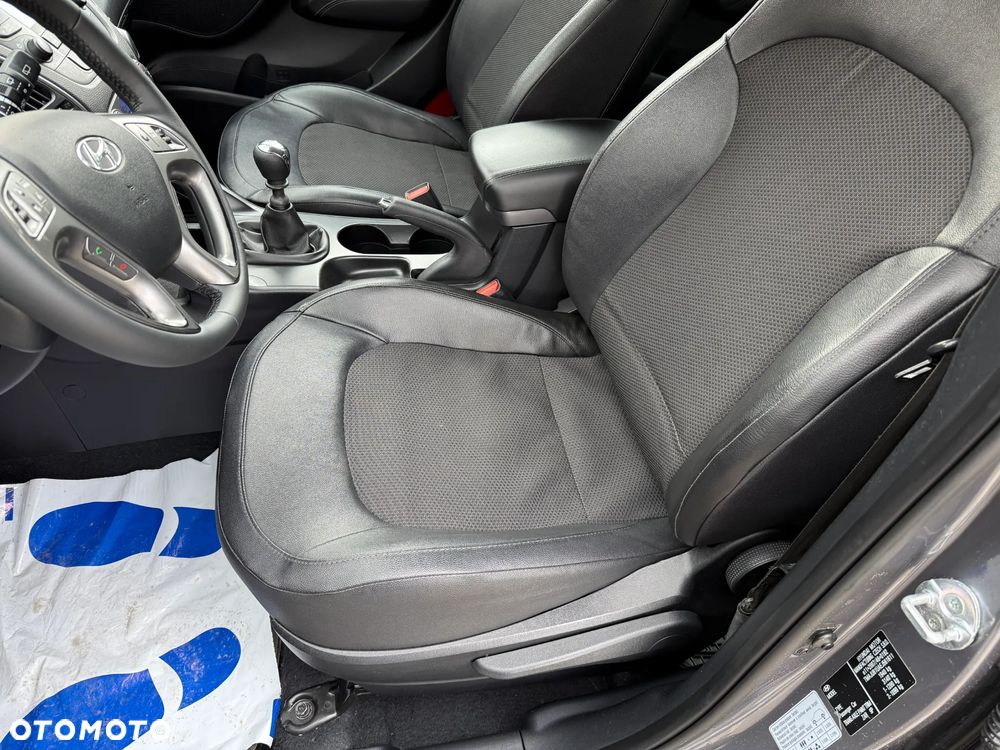Hyundai ix35 - 26
