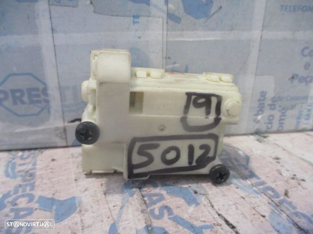 Fecho 65006100 FIAT STILO SW 2003 1.6 16V 105CV 5P PRETO MALA 2 PINOS ALFA ROMEO 159 SW 2007 1.9JTD 150CV 5P CINZA MALA 2 PINOS - 1