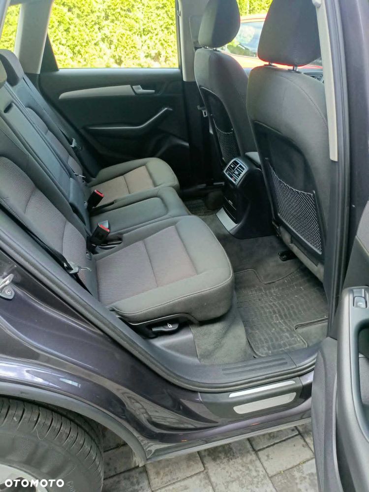 Audi Q5 - 7
