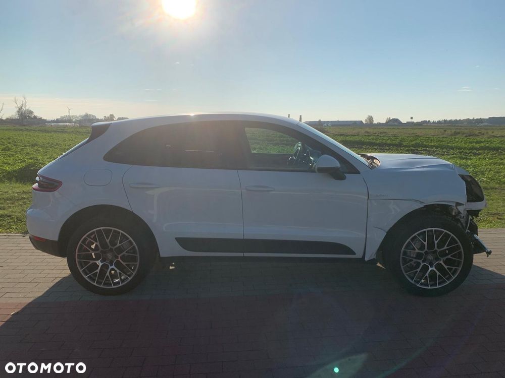 Porsche Macan S Diesel - 6