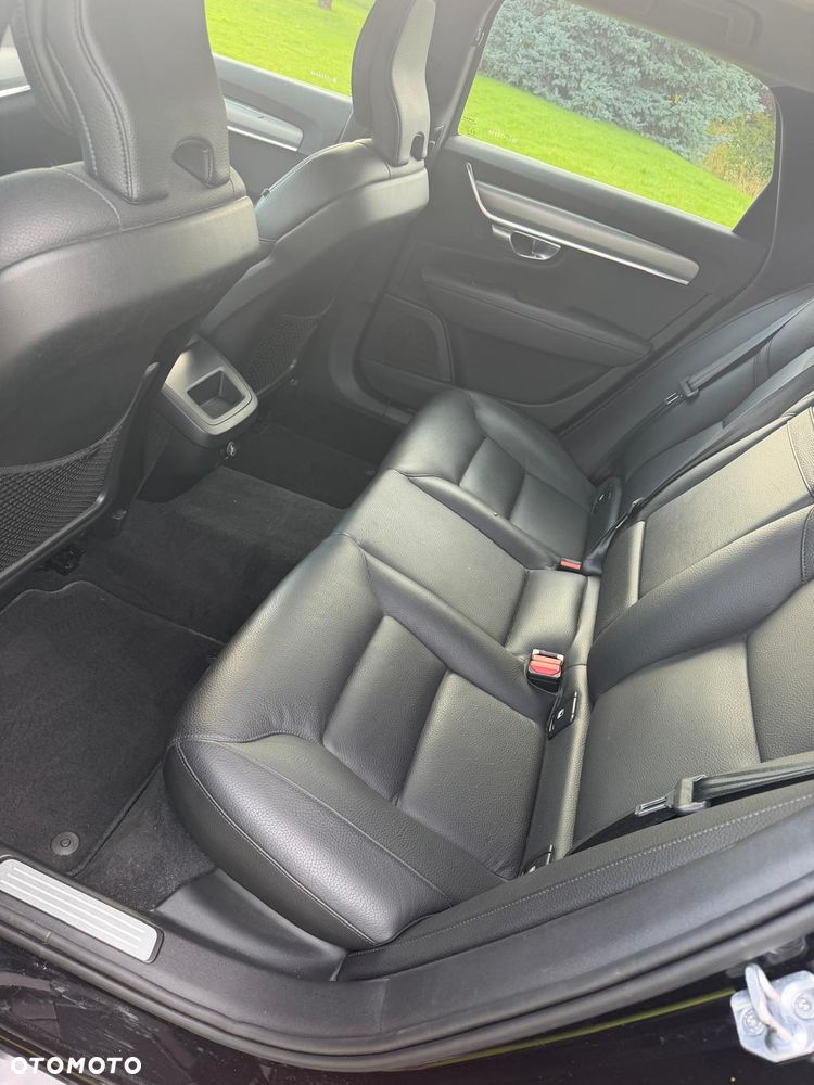 Volvo V90 D3 Geartronic Momentum - 13