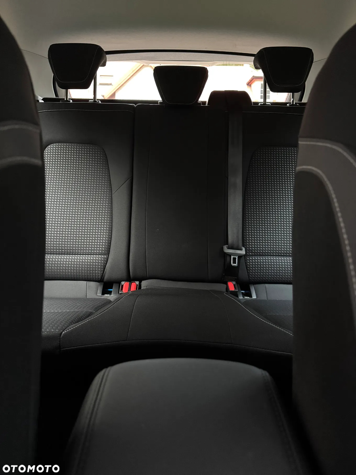 Ford Focus 1.0 EcoBoost Trend Edition - 22