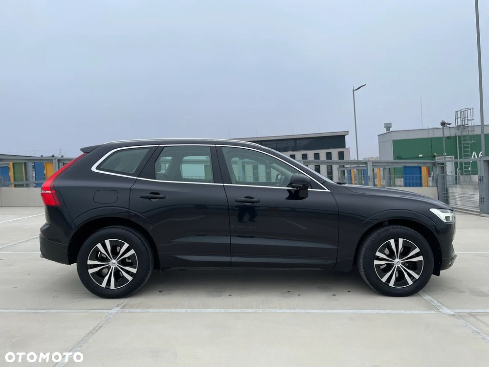 Volvo XC 60 B5 D AWD Inscription - 10
