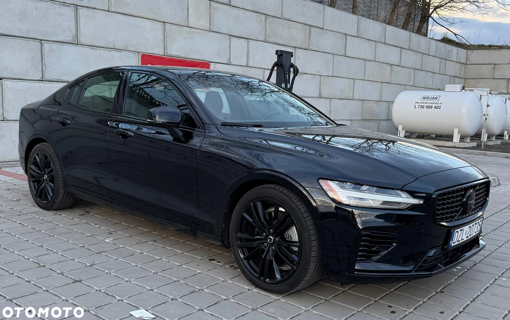 Volvo S60 T8 AWD Plug-In Hybrid Polestar Engineered - 5