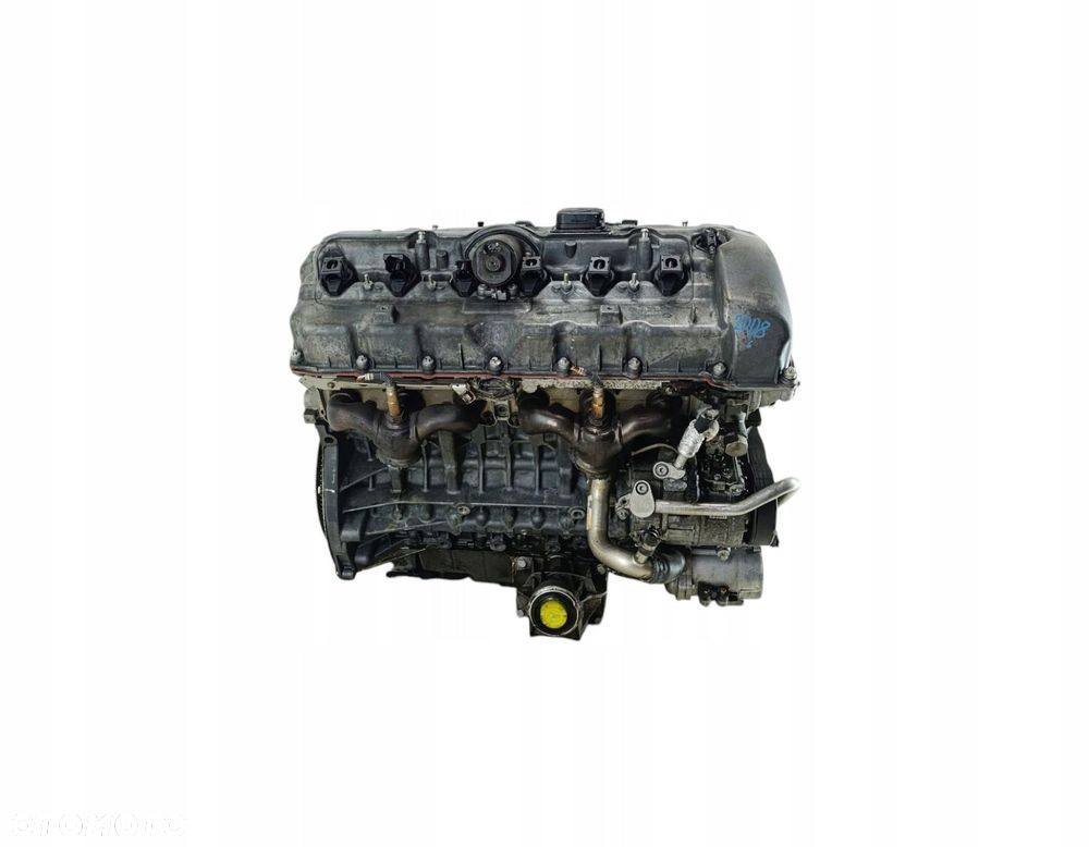SILNIK KOMPLETNY BMW E87 / E81 / E60 / E65 /  E90 330i XDRIVE 3.0 N52B30AE - 2
