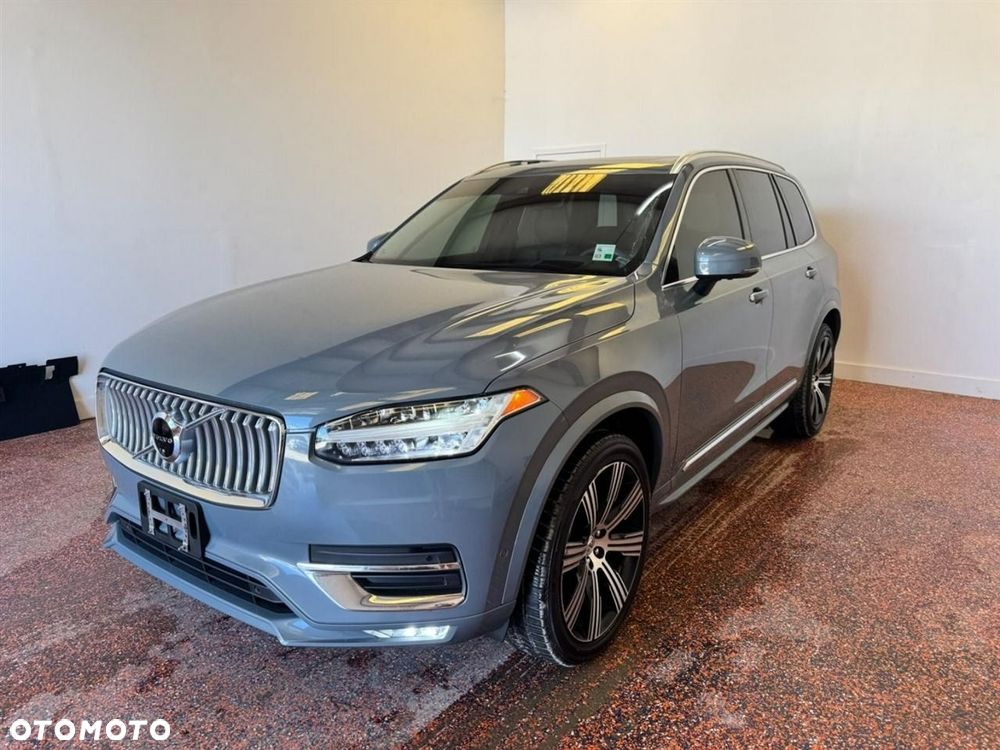 Volvo Xc 90
