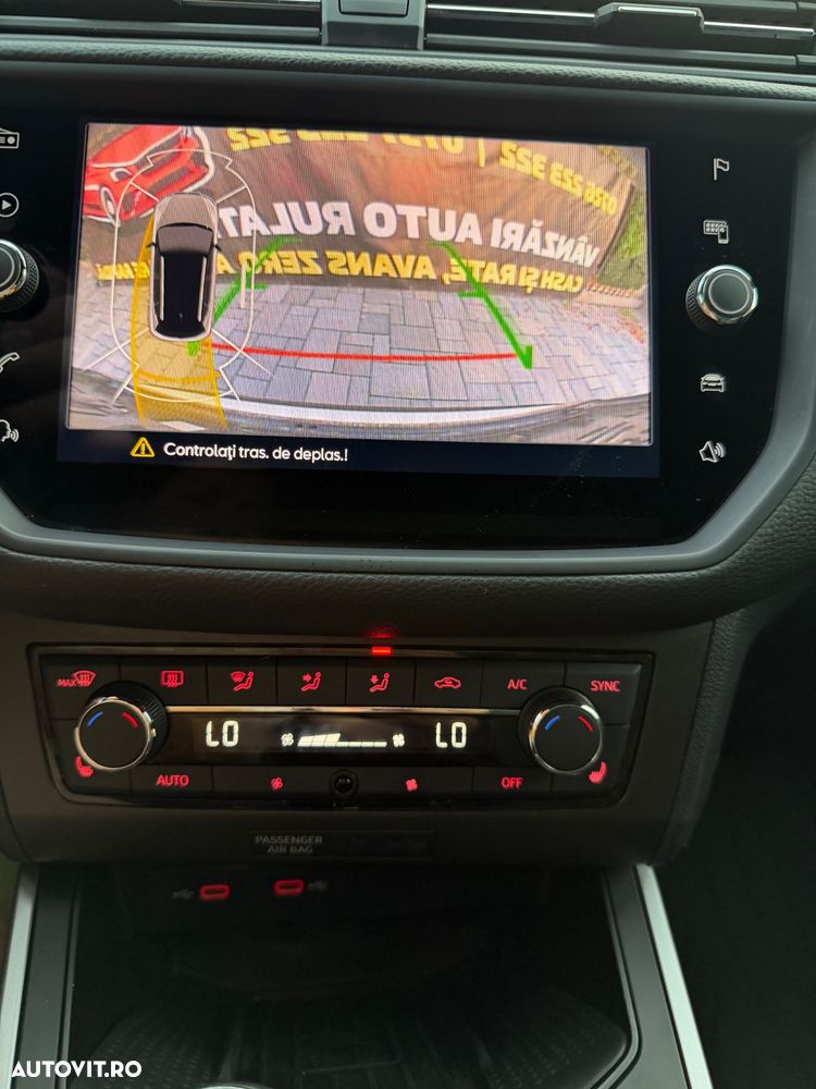 SEAT Arona 2021 — imagine 12