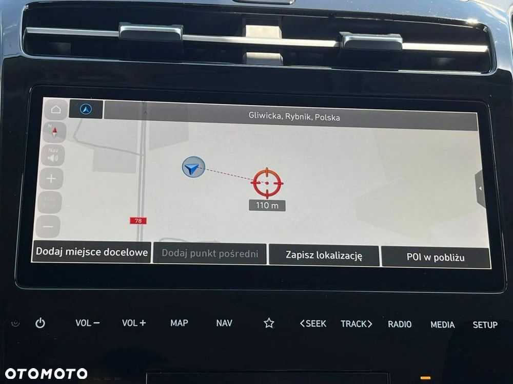 Hyundai Tucson 1.6 T-GDi HEV Executive 2WD - 27