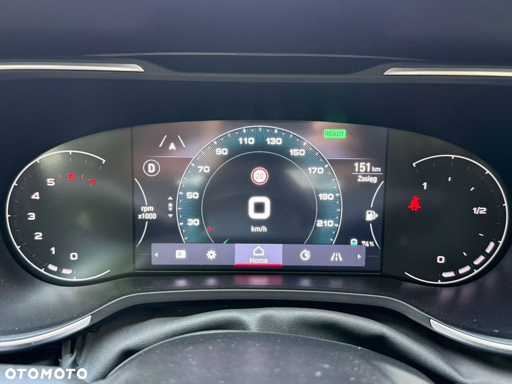 Fiat Tipo - 34