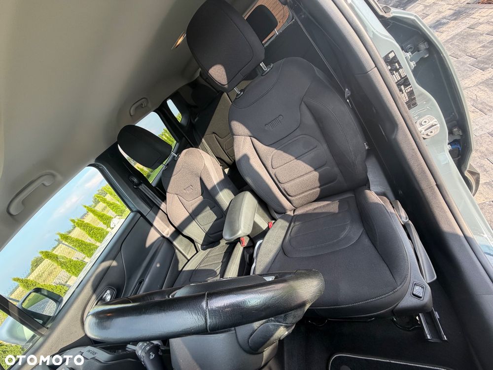 Jeep Renegade 1.4 MultiAir Limited - 20