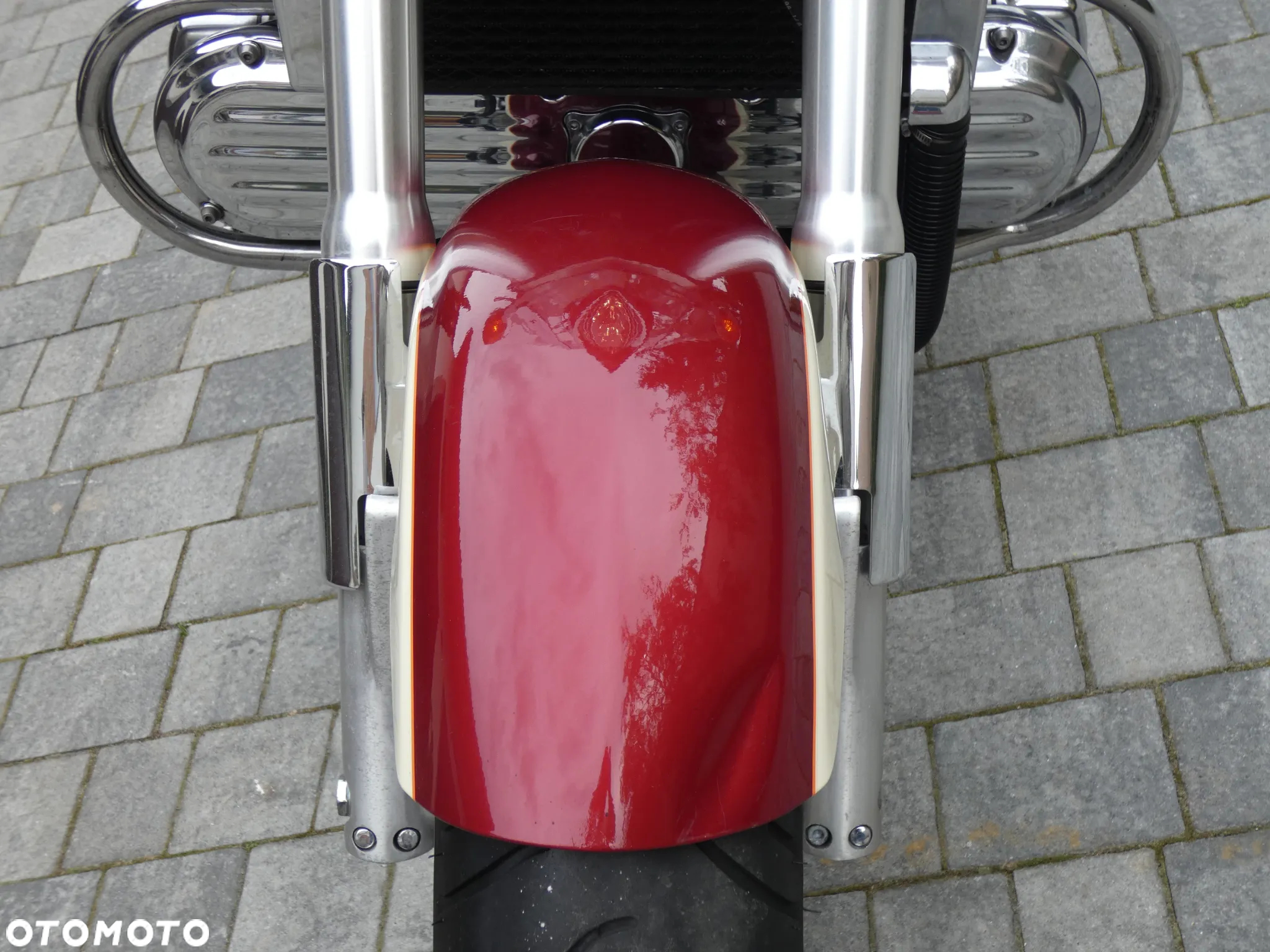 Honda Valkyrie - 23