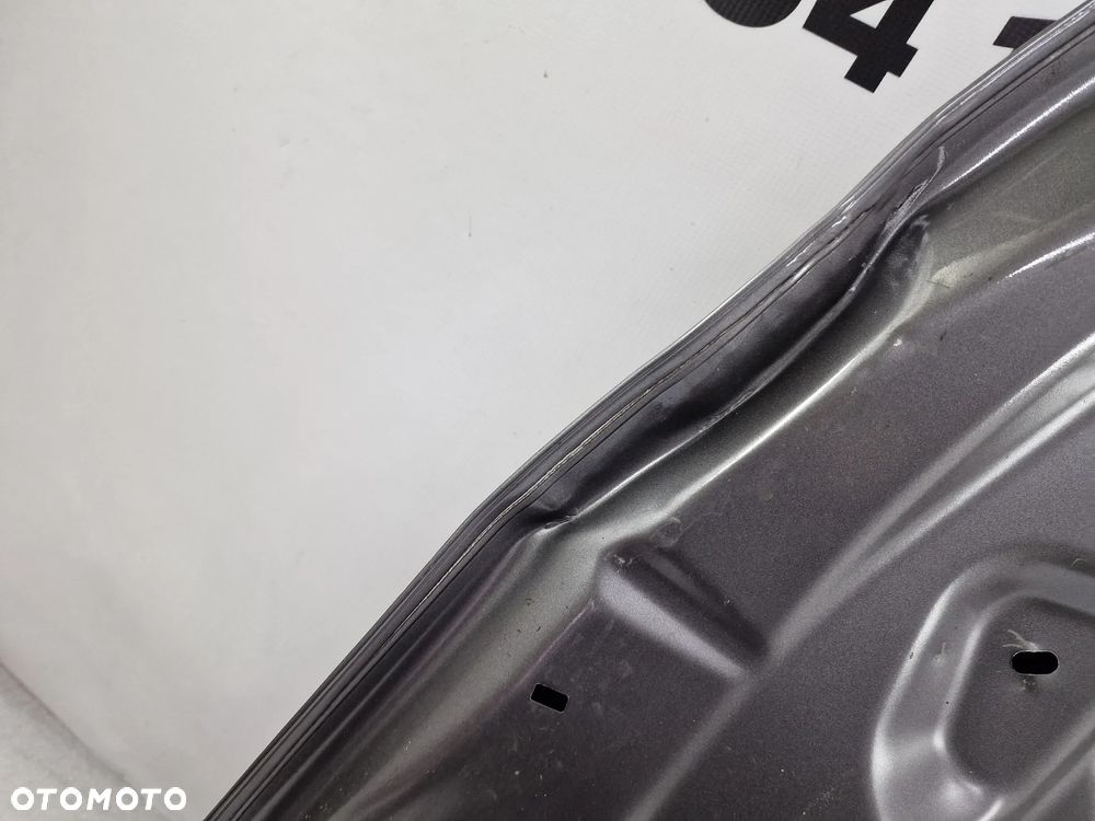 RENAULT CAPTUR II 2 19- / MITSUBISHI ASX II 23- MASKA , NR 651224638R , NR AUKCJI NM34 - 28