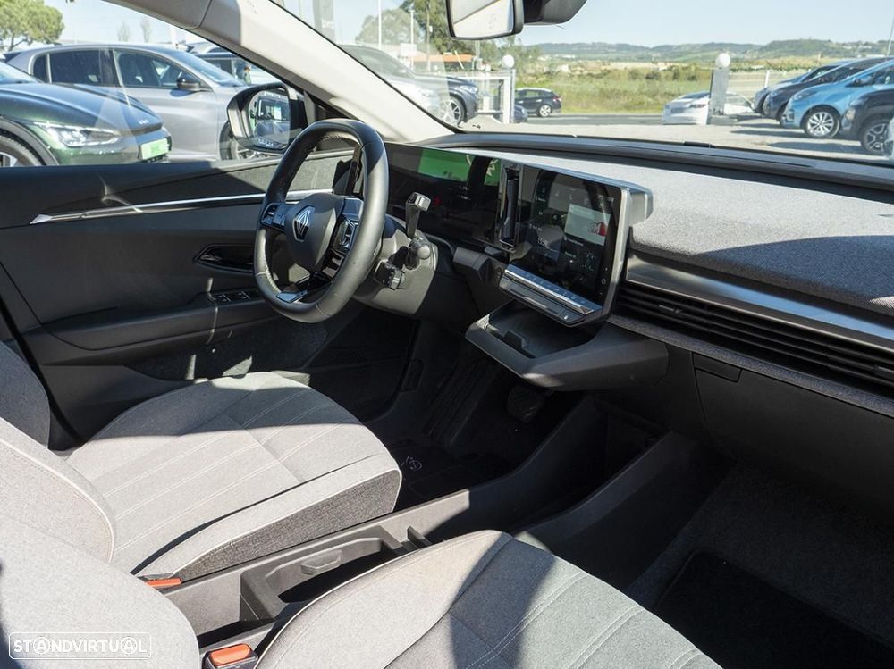 Renault Mégane E-Tech EV60 Equilibre Optimum Charge - 19