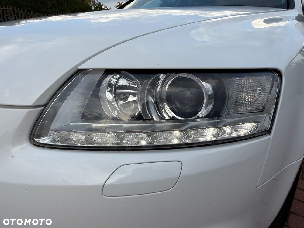 Audi A6 - 37
