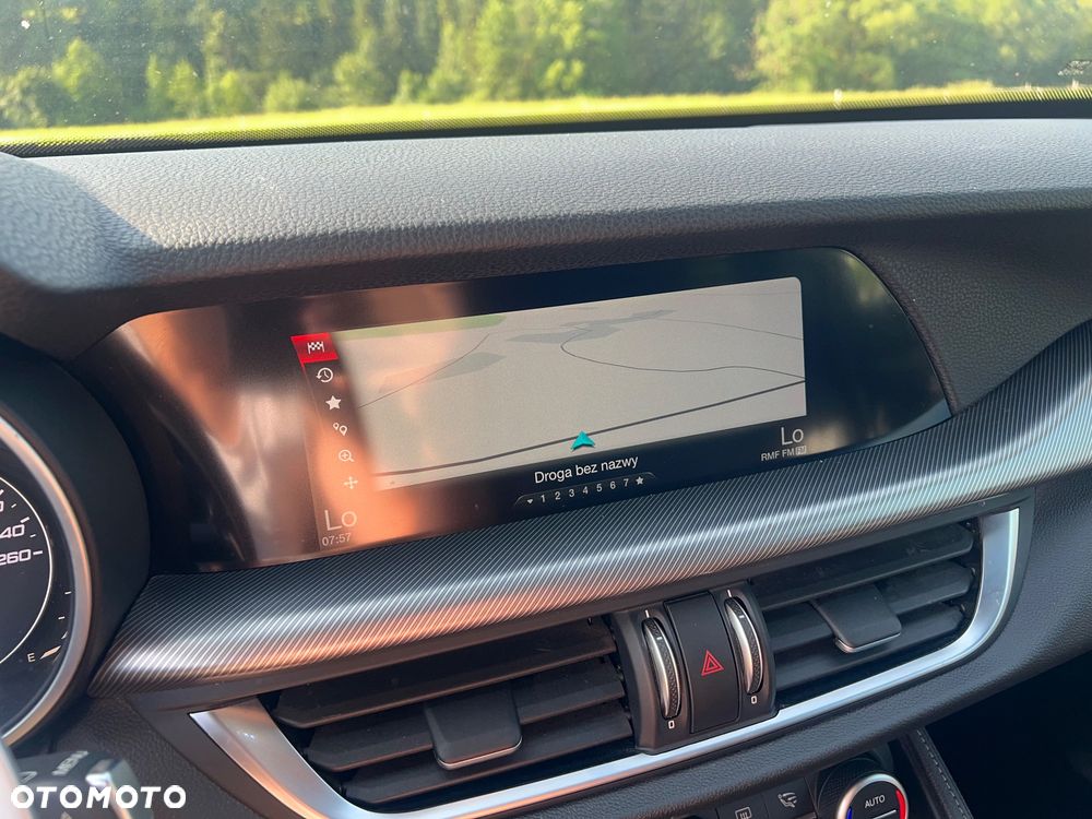 Alfa Romeo Stelvio 2.2 16V AT8 Q4 B-Tech - 18