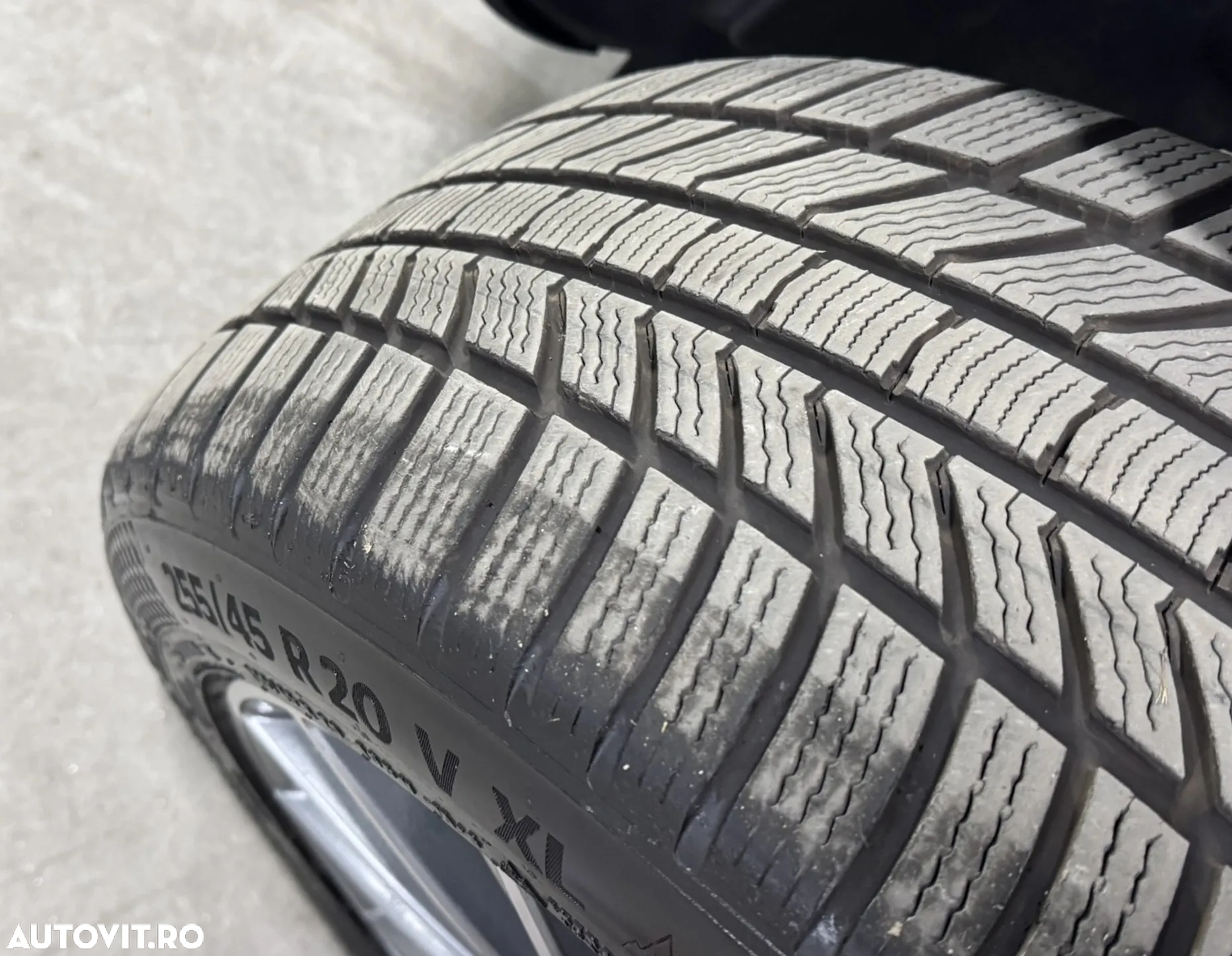 Mercedes-Benz GLC Coupe 300 de 4Matic 9G-TRONIC AMG Line - 35