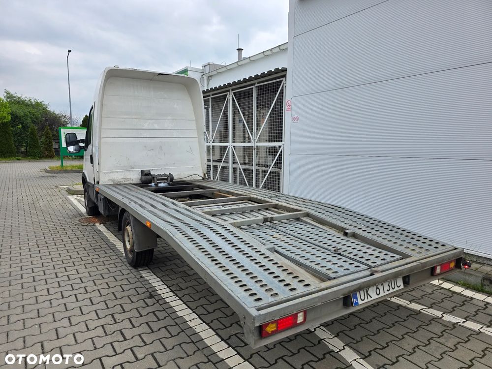 Iveco 35 - 4