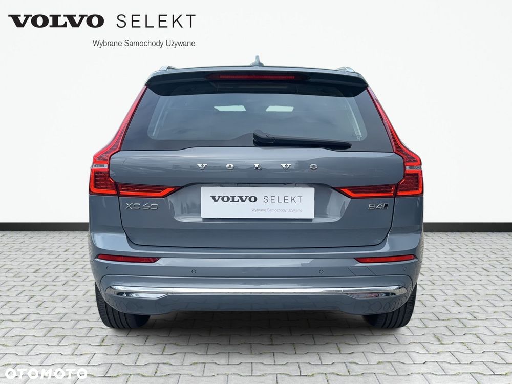 Volvo XC 60 - 6