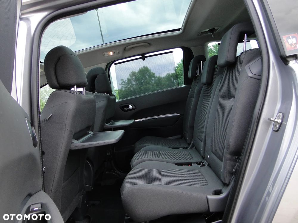 Peugeot 5008 BlueHDI 150 Stop & Start Allure - 6