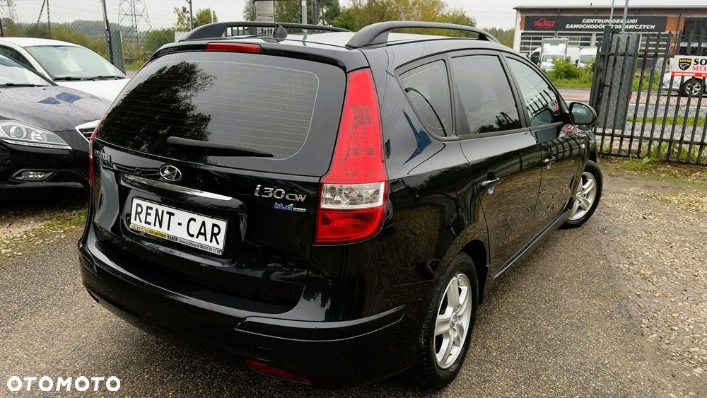 Hyundai i30 1.6 CRDi Edition Plus - 12
