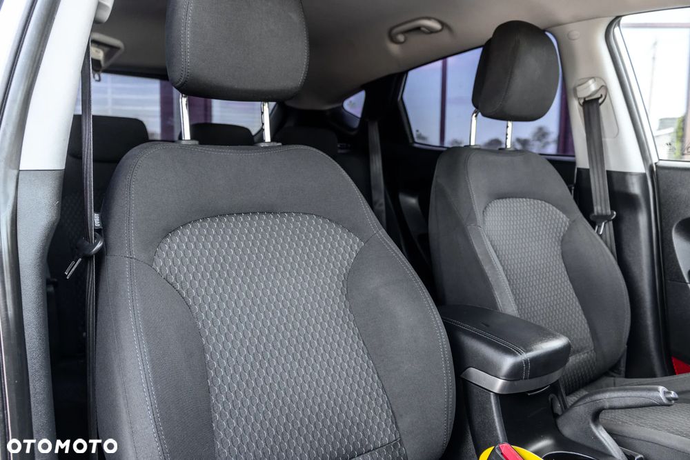 Hyundai ix35 1.6 GDI Style 2WD - 32