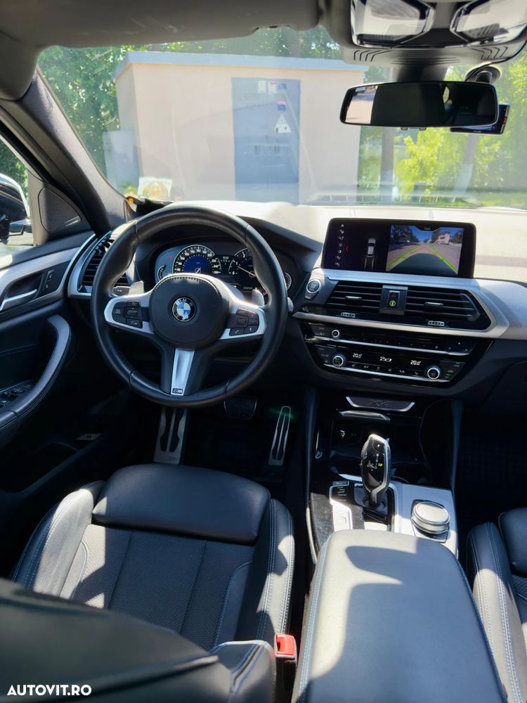 BMW X4 - 11