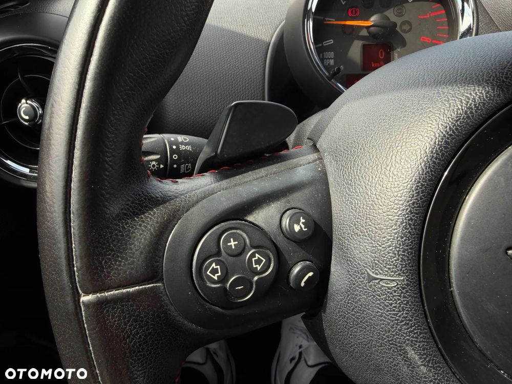 MINI Cooper S sport - 15