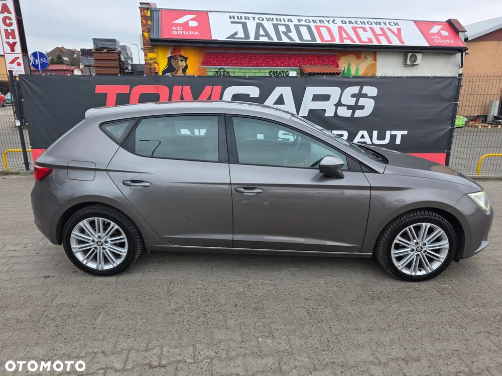 Seat Leon 1.2 TSI Style S&S - 17