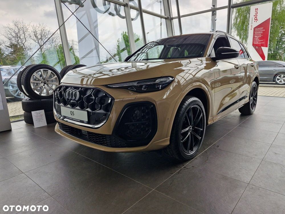 Audi Q5 - 4