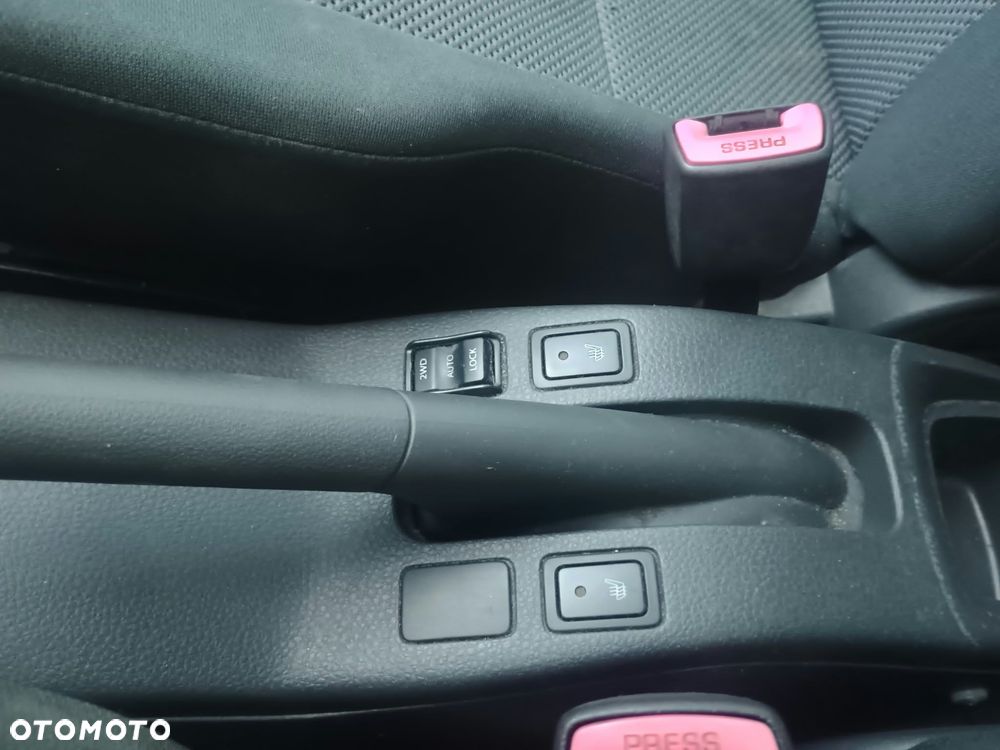 Suzuki SX4 - 9