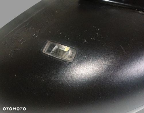 PEUGEOT 508 I 8 + 2 PIN LEWE ORYGINAŁ EUROPA - 4