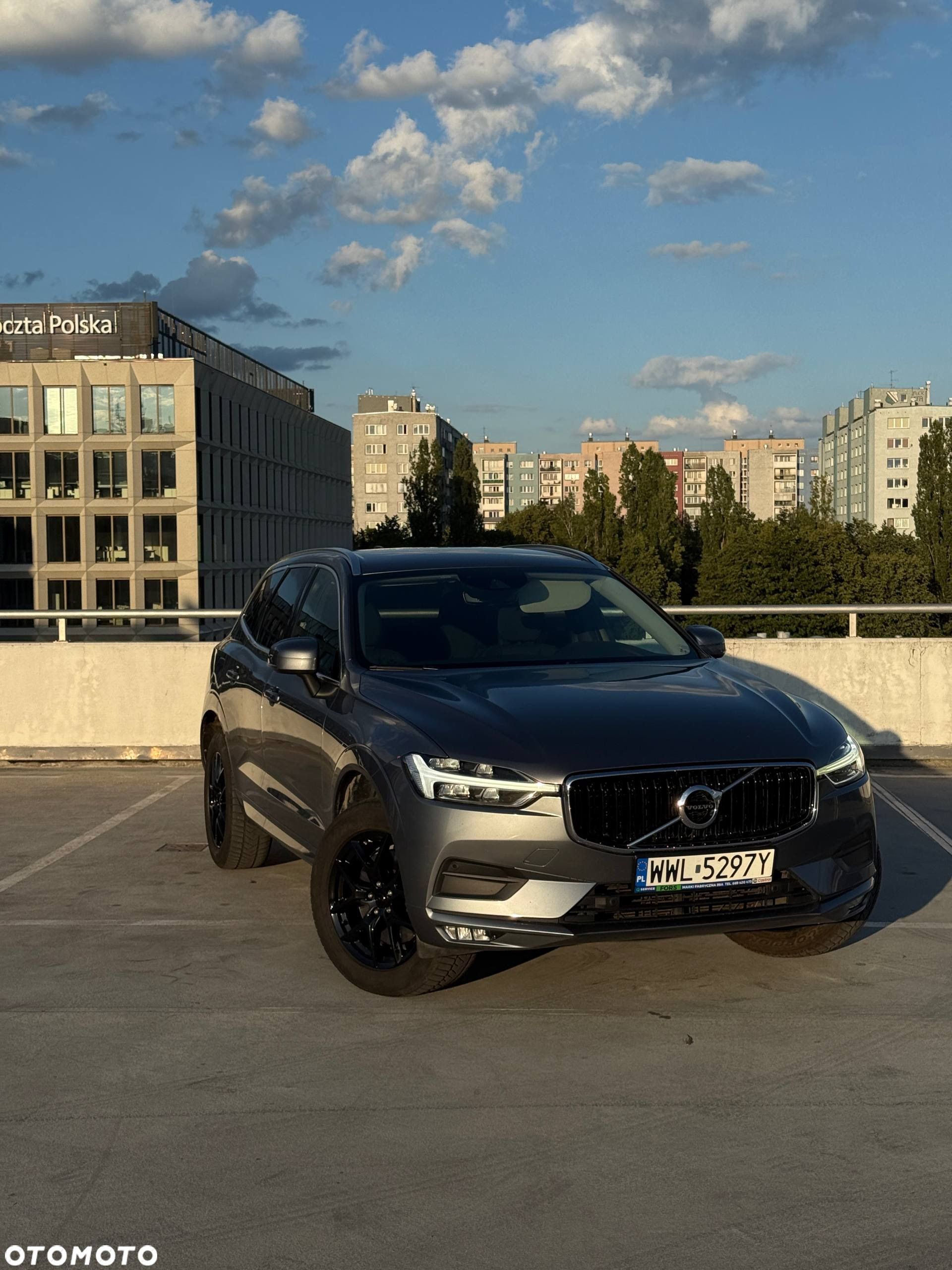 Volvo XC 60 B4 B Momentum Pro - 1