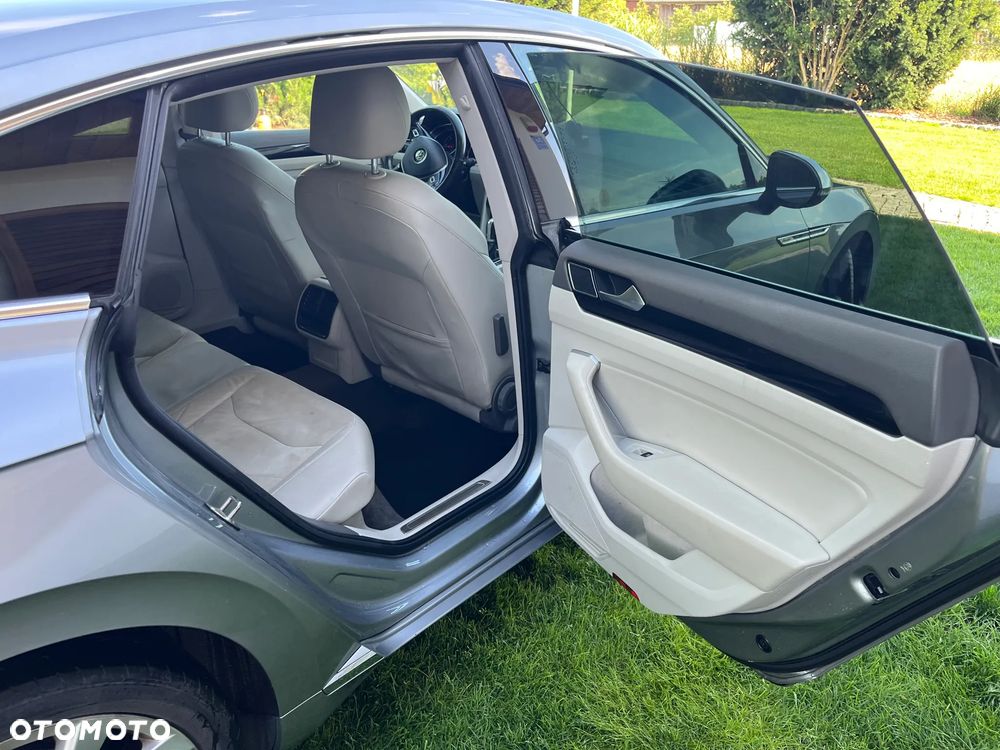 Volkswagen Arteon 2.0 TDI SCR Elegance DSG - 11