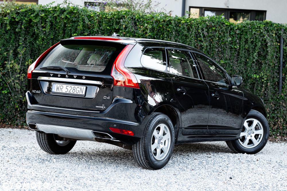 Volvo XC 60 D4 Drive-E Momentum - 13