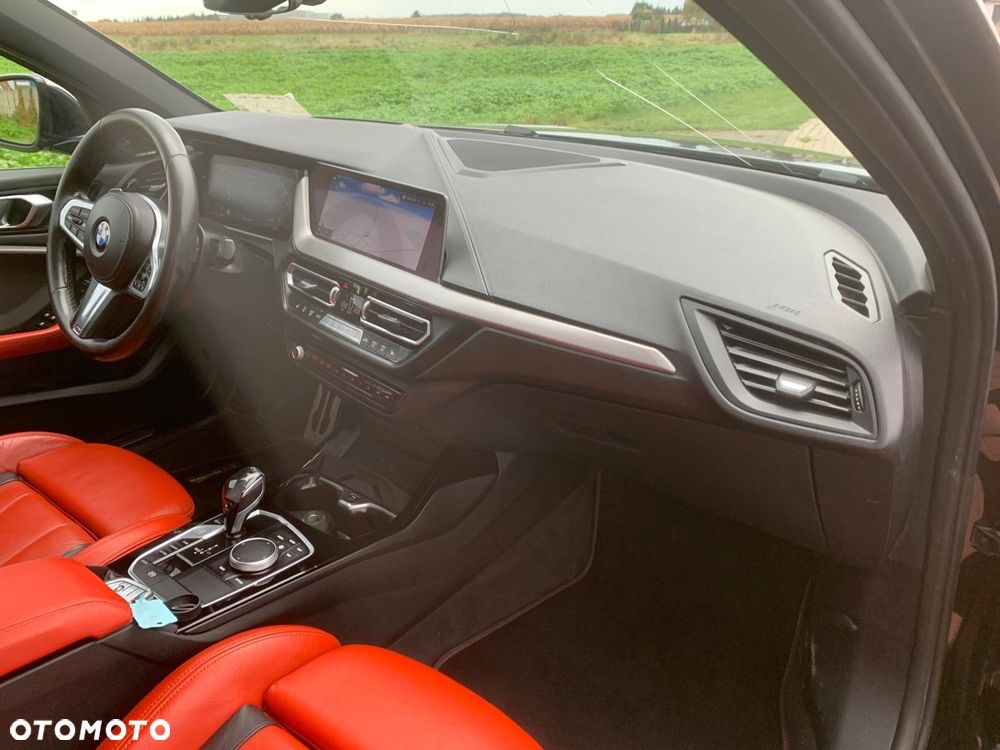 BMW Seria 1 M135i xDrive - 32