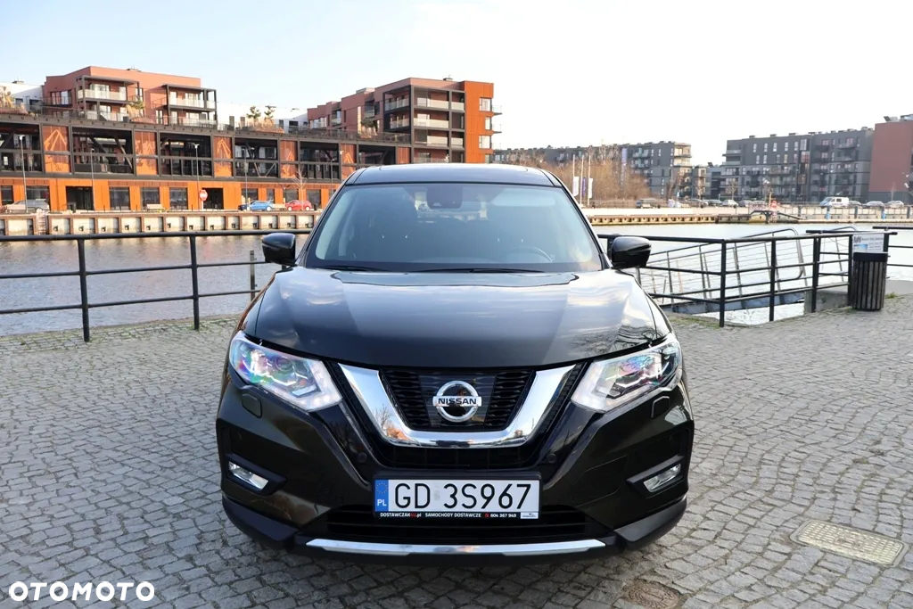 Nissan X-Trail 1.6 DCi Acenta 2WD - 3