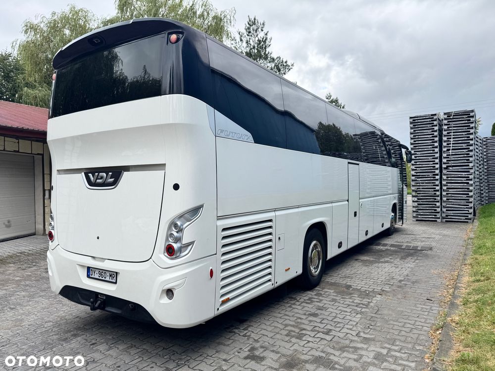VDL FHD2 - 19