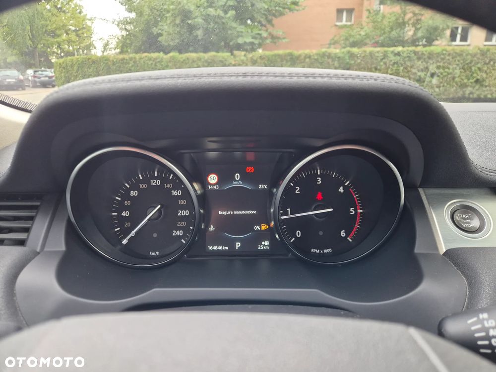 Land Rover Range Rover Evoque 2.0TD4 HSE - 14