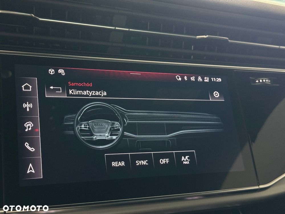 Audi Q8 - 28