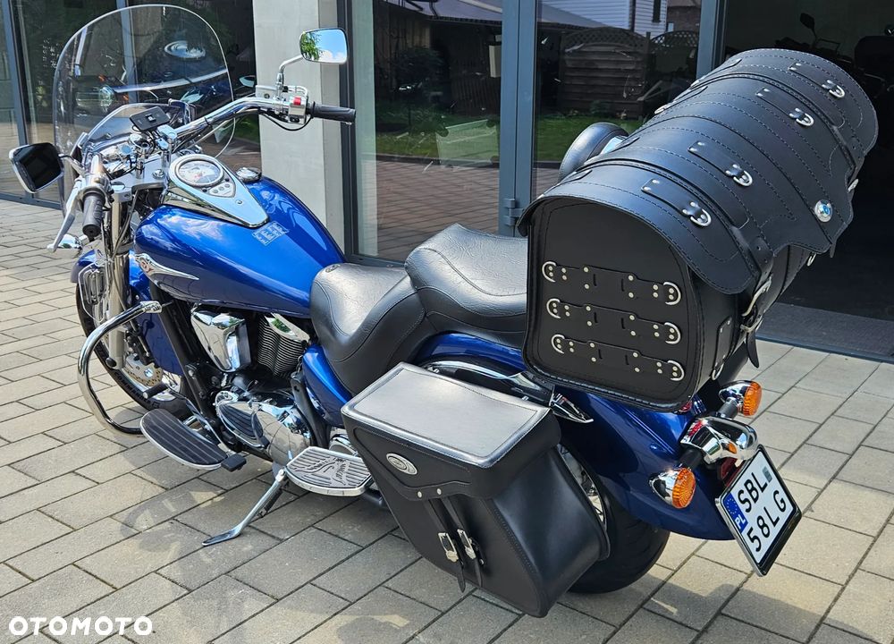 Kawasaki Vulcan - 9