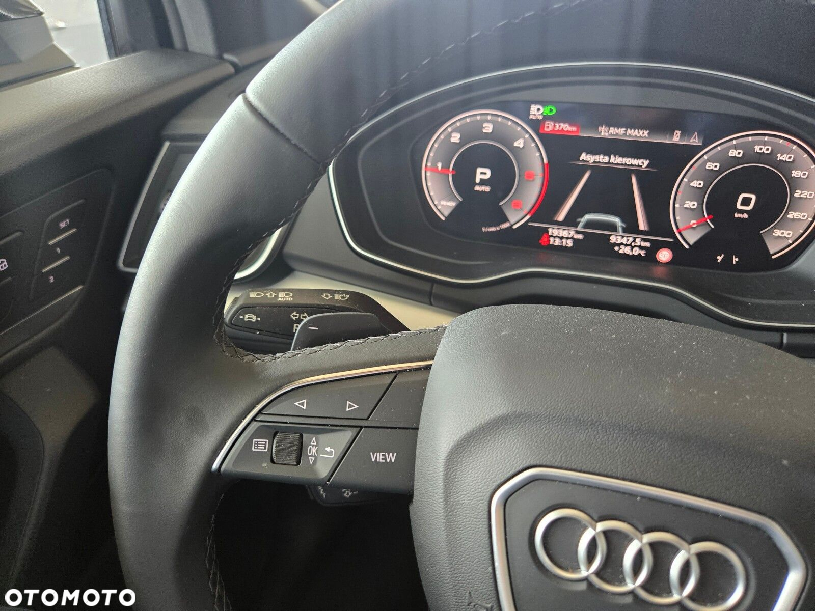 Audi Q5 Sportback - 26