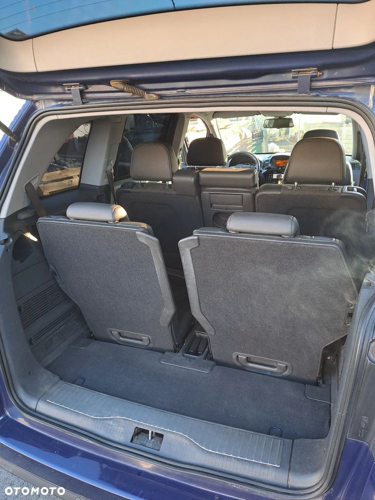 Opel Zafira 1.6 ECOFLEX Design Edition - 11