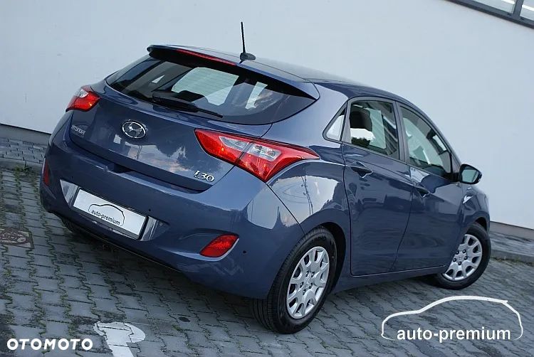 Hyundai i30 1.4 Intro Edition - 37
