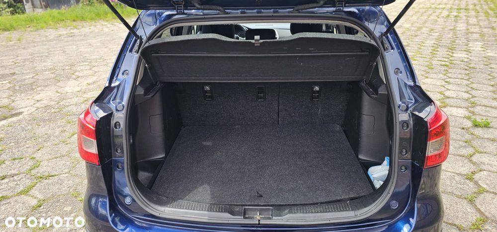 Suzuki SX4 1.9 DDiS DPF 4x4 Comfort - 12