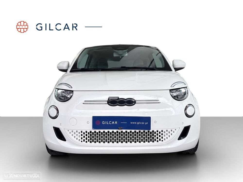 Fiat 500e 42kWh ICON - 3