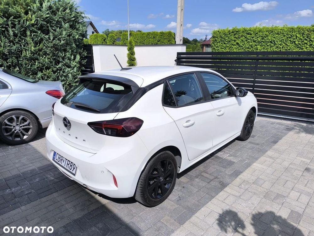 Opel Corsa 1.2 Edition S&S - 12