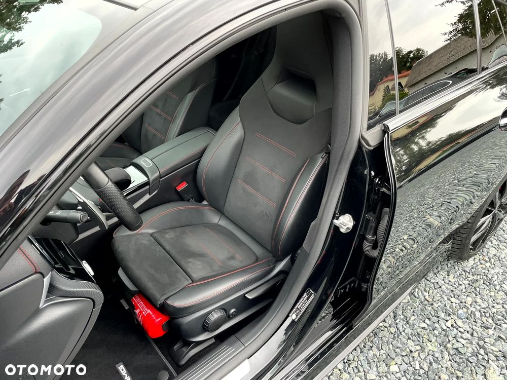 Mercedes-Benz CLA 200 d 8G-DCT AMG Line - 15