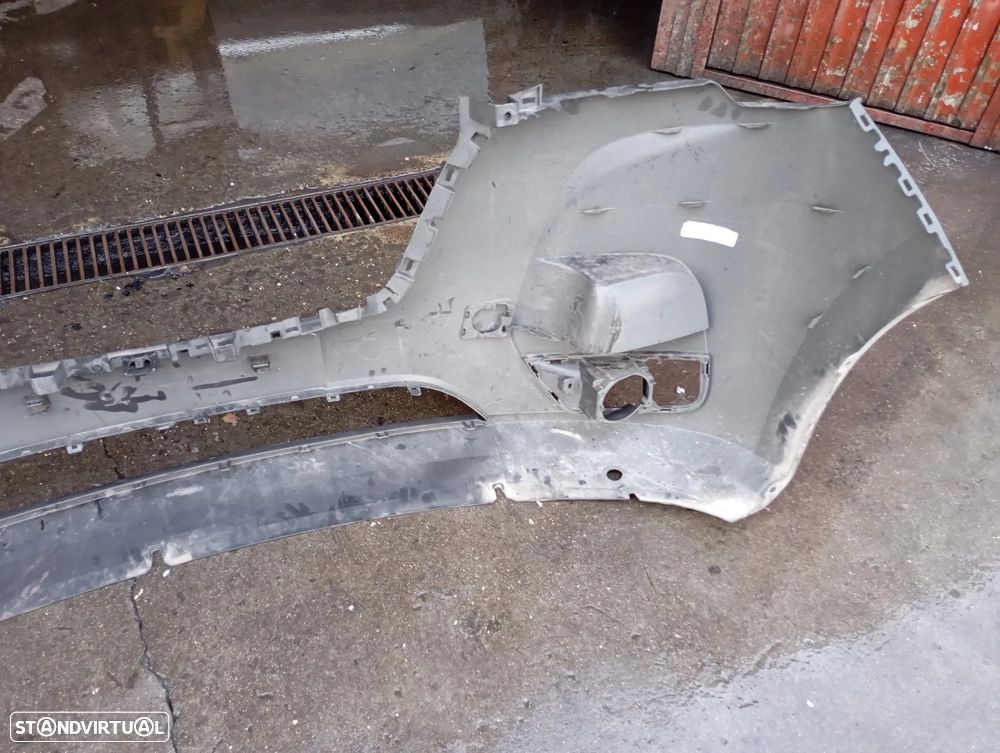 RENAULT MASTER PARA CHOQUES FRENTE - PC536 - 7