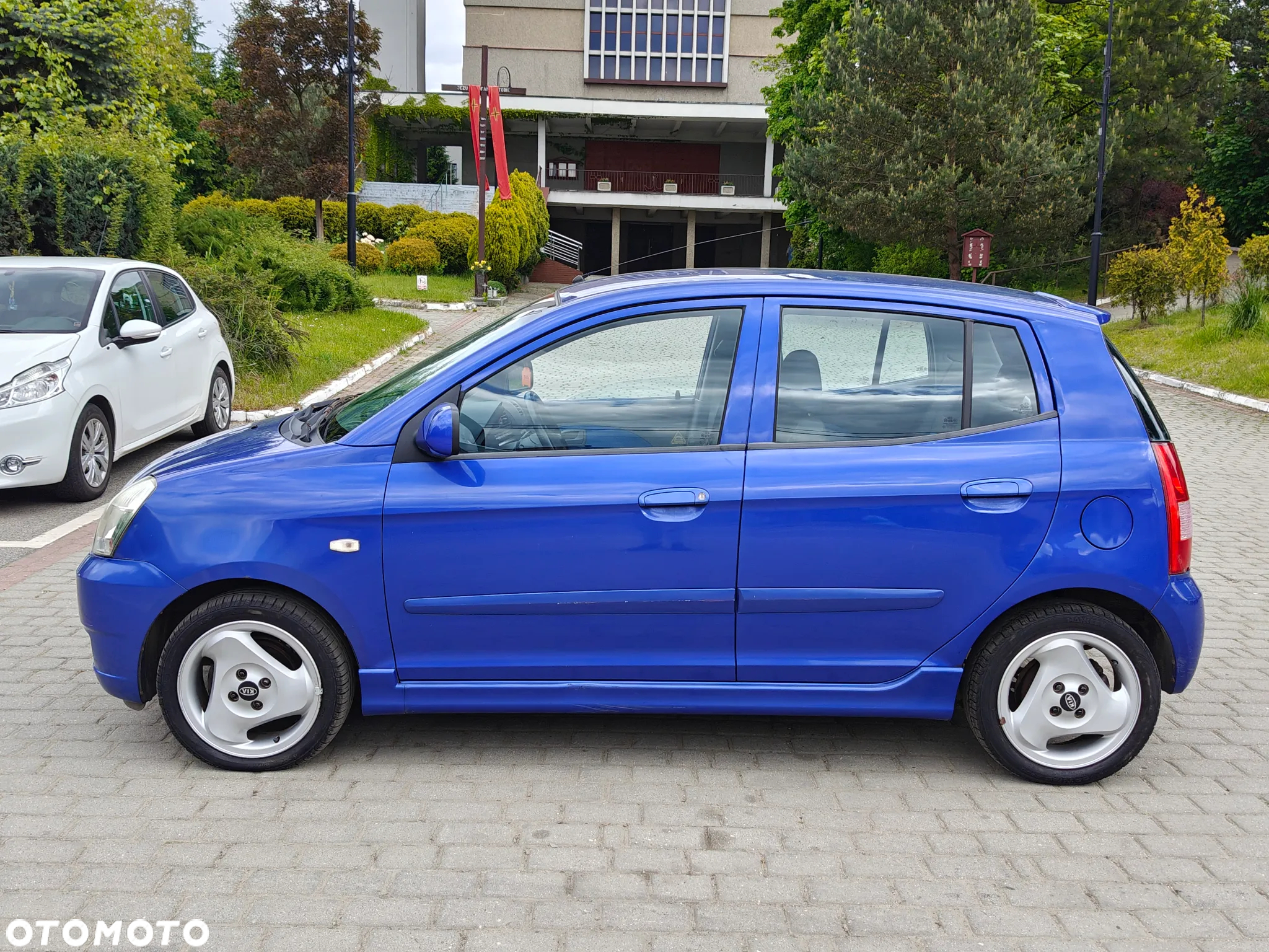 Hyundai i10 1.0 Access - 4